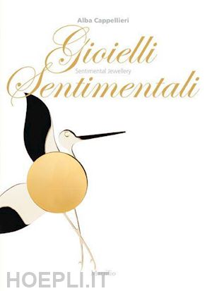 cappellieri alba - gioielli sentimentali - sentimental jewellery