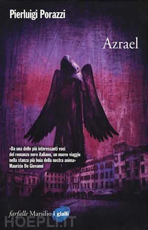 porazzi pierluigi - azrael