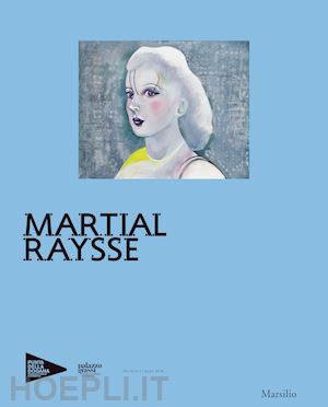 bourgeois c. (curatore) - martial raysse