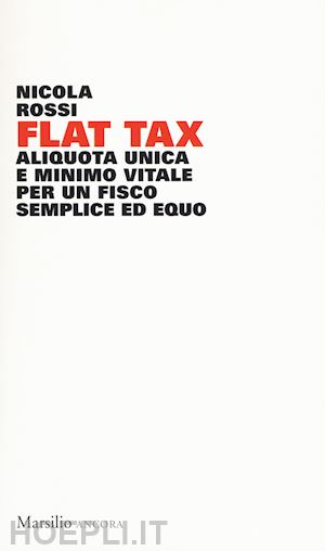 rossi nicola - flat tax