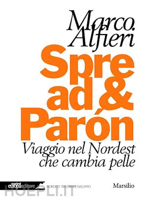 bertozzi marco - spread & parón