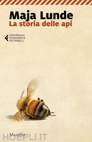 lunde maja - la storia delle api
