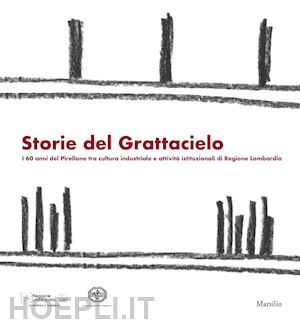 fondazione pirelli (curatore) - storie del grattacielo