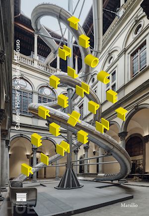 galansino a. (curatore); obrist h. (curatore) - carsten holler & stefano mancuso. the florence experiment