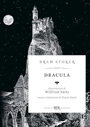 stoker bram - dracula (deluxe)