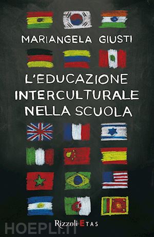 giusti mariangela - educazione interculturale nella scuola