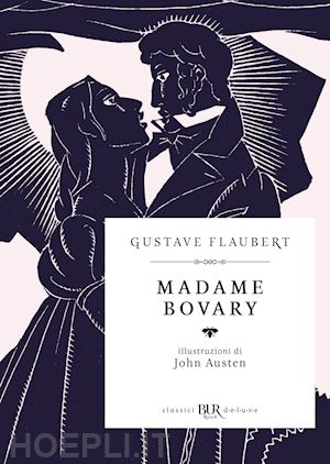 flaubert gustave - madame bovary (deluxe)