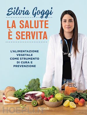 goggi silvia - la salute è servita