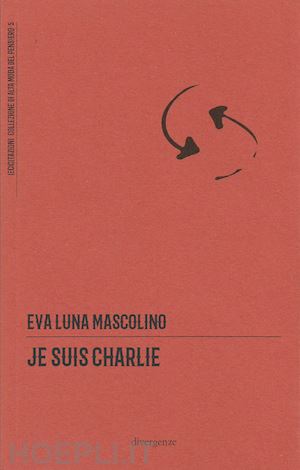 mascolino eva luna - je suis charlie