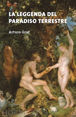 graf arturo - la leggenda del paradiso terrestre