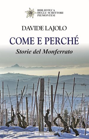 lajolo davide - come e perche