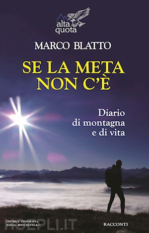 blatto marco - se la meta non c'e'