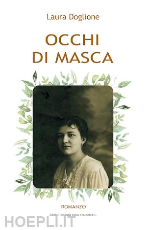 doglione laura - occhi di masca