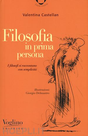 castellan valentina - filosofia in prima persona