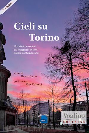 sicco r.(curatore) - cieli su torino