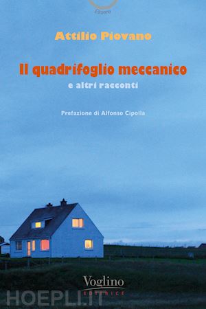 piovano attilio - il quadrifoglio meccanico