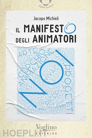 michieli jacopo - il manifesto degli animatori