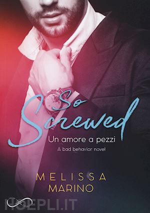 marino melissa - so screwed