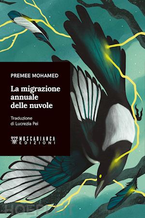 premee mohamed - la migrazione annuale delle nuvole