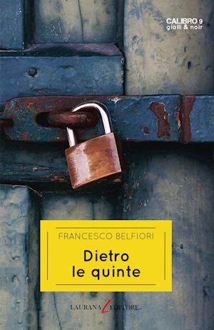 belfiori francesco - dietro le quinte