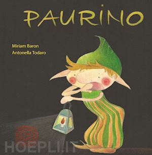 baron miriam - paurino. ediz. illustrata