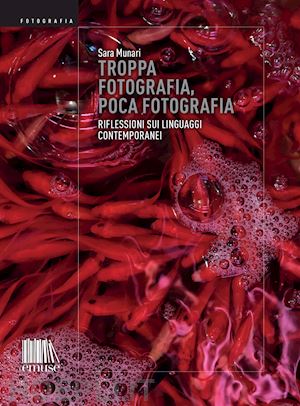 munari sara - troppa fotografia, poca fotografia. riflessioni sui linguaggi contemporanei