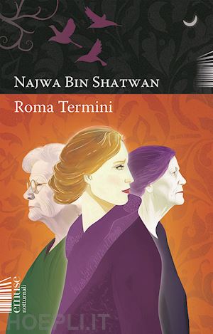 ben shatwan najwa - roma termini