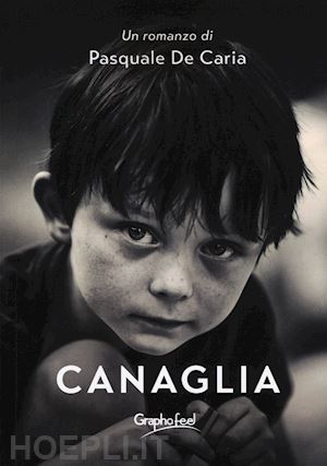 de caria pasquale - canaglia