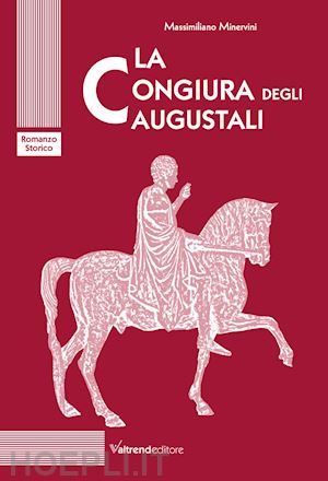 minervini massimiliano - la congiura degli augustali