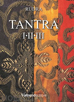 rudra - tantra. vol. 1-3