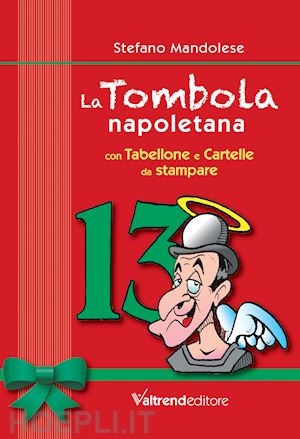 mandolese stefano - la tombola napoletana