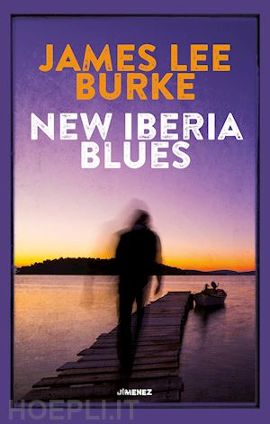 burke james lee - new iberia blues