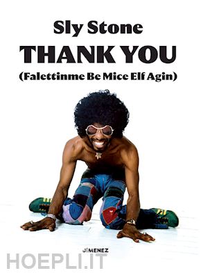 stone sly - thank you (falettinme be mice elf agin)