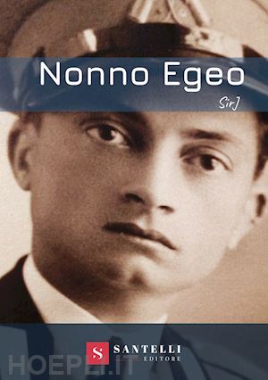 sir j - nonno egeo