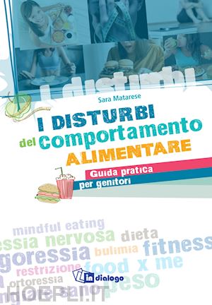 matarese sara - i disturbi del comportamento alimentare