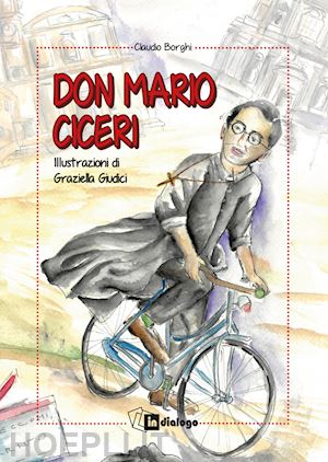 borghi claudio - don mario ciceri