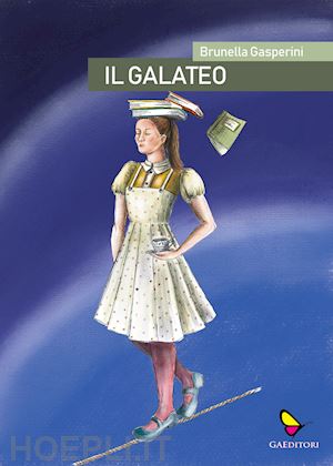 gasperini brunella - il galateo