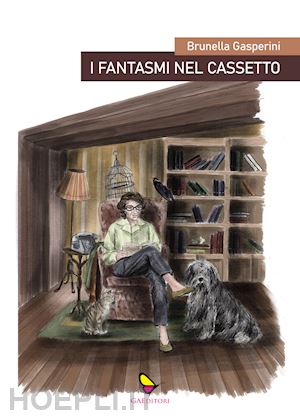 gasperini brunella - i fantasmi nel cassetto