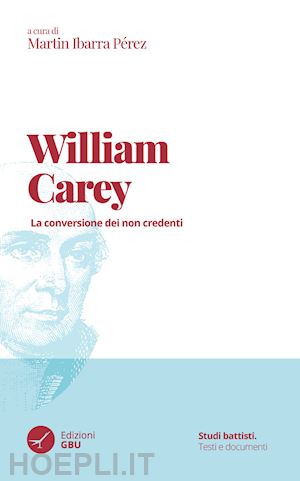 carey william - la conversione dei non credenti