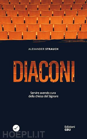 strauch alexander - diaconi