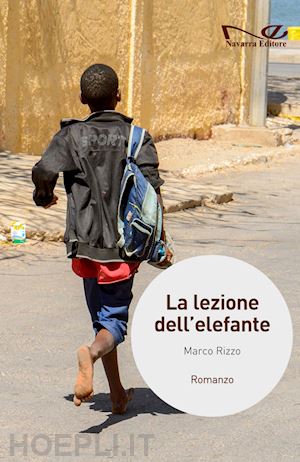 rizzo marco - la lezione dell'elefante