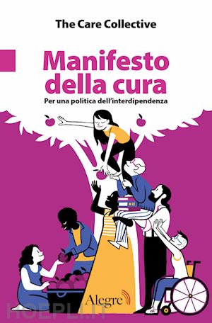 the care collective - manifesto della cura