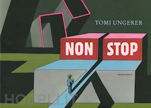 ungerer tomi - non-stop