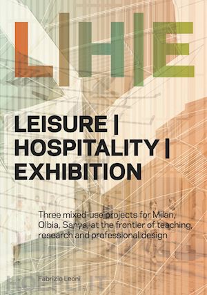 leoni fabrizio - leisure/hospitality/exhibition