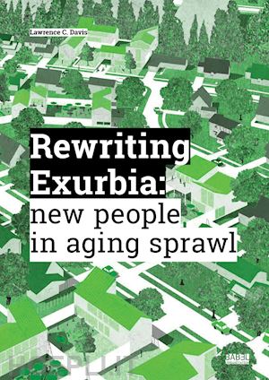 davis l. - rewriting exurbia