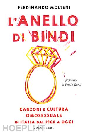 molteni ferdinando - l'anello di bindi