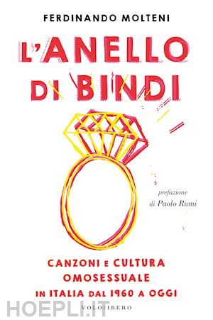 molteni ferdinando - l'anello di bindi