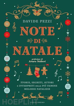 pezzi davide - note di natale