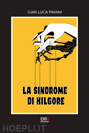 pavani gian luca - la sindrome di kilgore