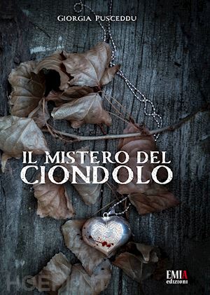 pusceddu giorgia - il mistero del ciondolo